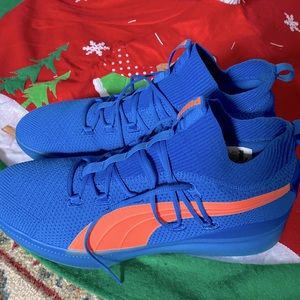 Puma Basketball 🏀